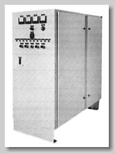 Model IV-10 Power Generator